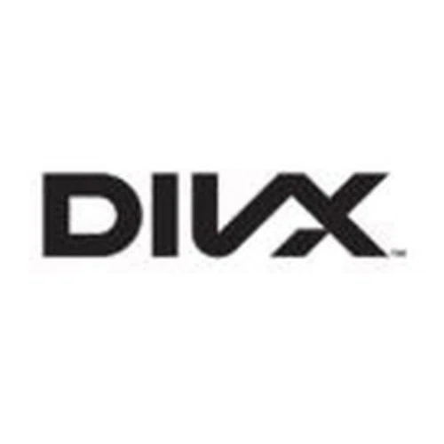 DiVX Software logo