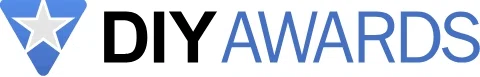 DIY Awards logo