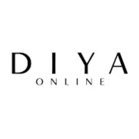 Diya Online logo