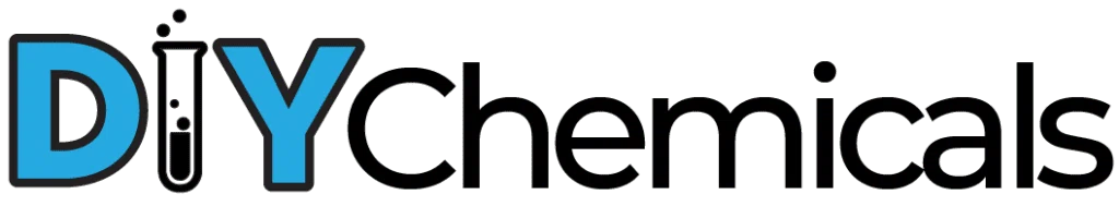 DIYChemicals logo