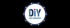 DIY Craft Warehouse discount code