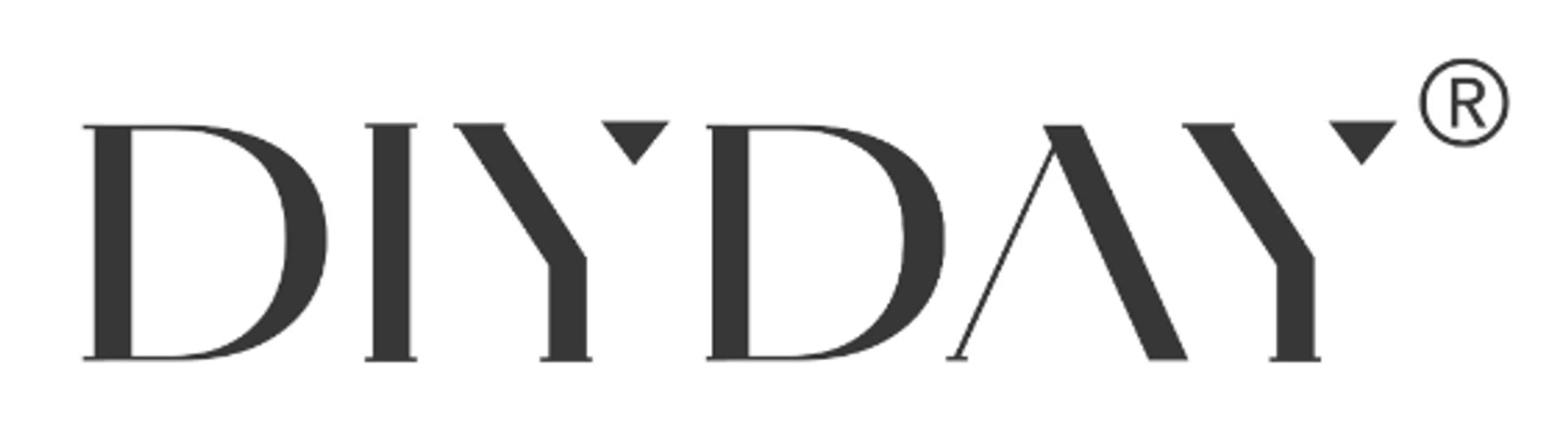 DIYDAY logo