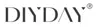 DIYDAY logo