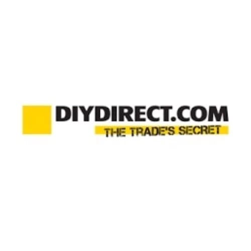 DIY Direct logo