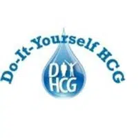DIY HCG logo