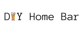 DIY Home Bar promo code