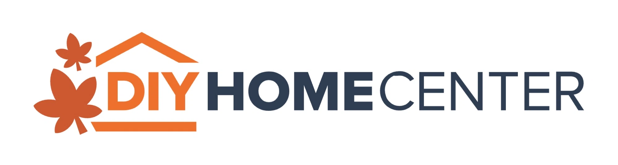 DIY Home Center logo