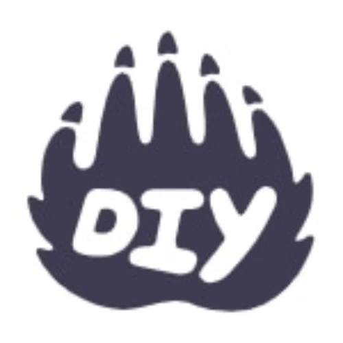 Diy logo