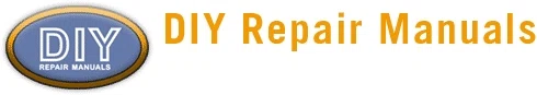 DIY Repair Manuals logo