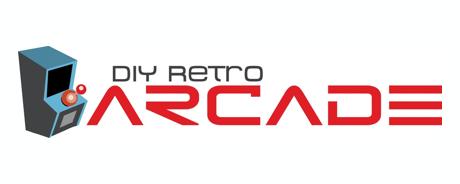 DIY Retro Arcade discount code
