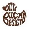 Dizzy Duck Designs logo