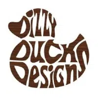 Dizzy Duck Designs logo