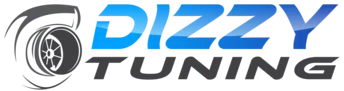 Dizzy Tuning logo