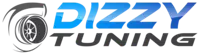 Dizzy Tuning logo