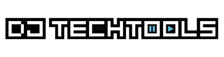DJ TechTools logo