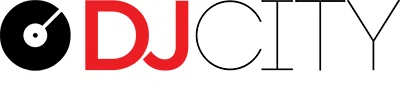 DJcity logo