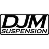 DJM Suspension logo