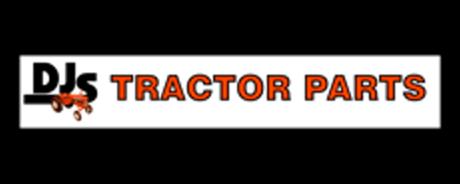 DJS Tractor Parts discount code