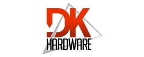 DK Hardware Supply promo code
