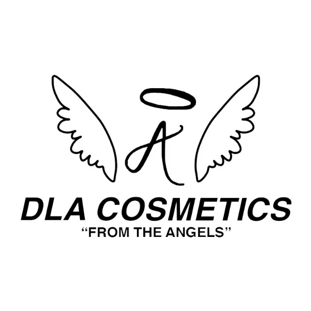 DLA Cosmetics logo