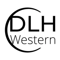 Dlh Western logo