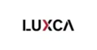 DLUXCA logo