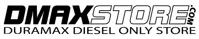 DMAX Store logo