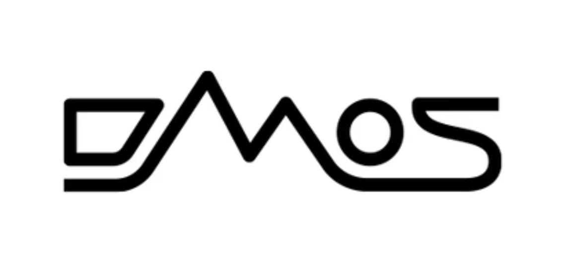 DMOS logo