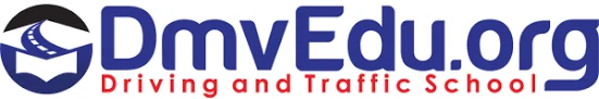 DMVedu.org logo