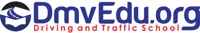 DMVedu.org logo