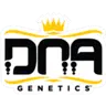 DNA Genetics logo