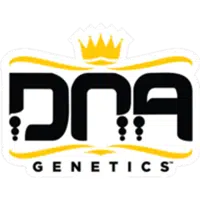 DNA Genetics logo