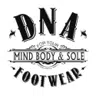 DNA Footwear logo
