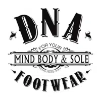 DNA Footwear logo