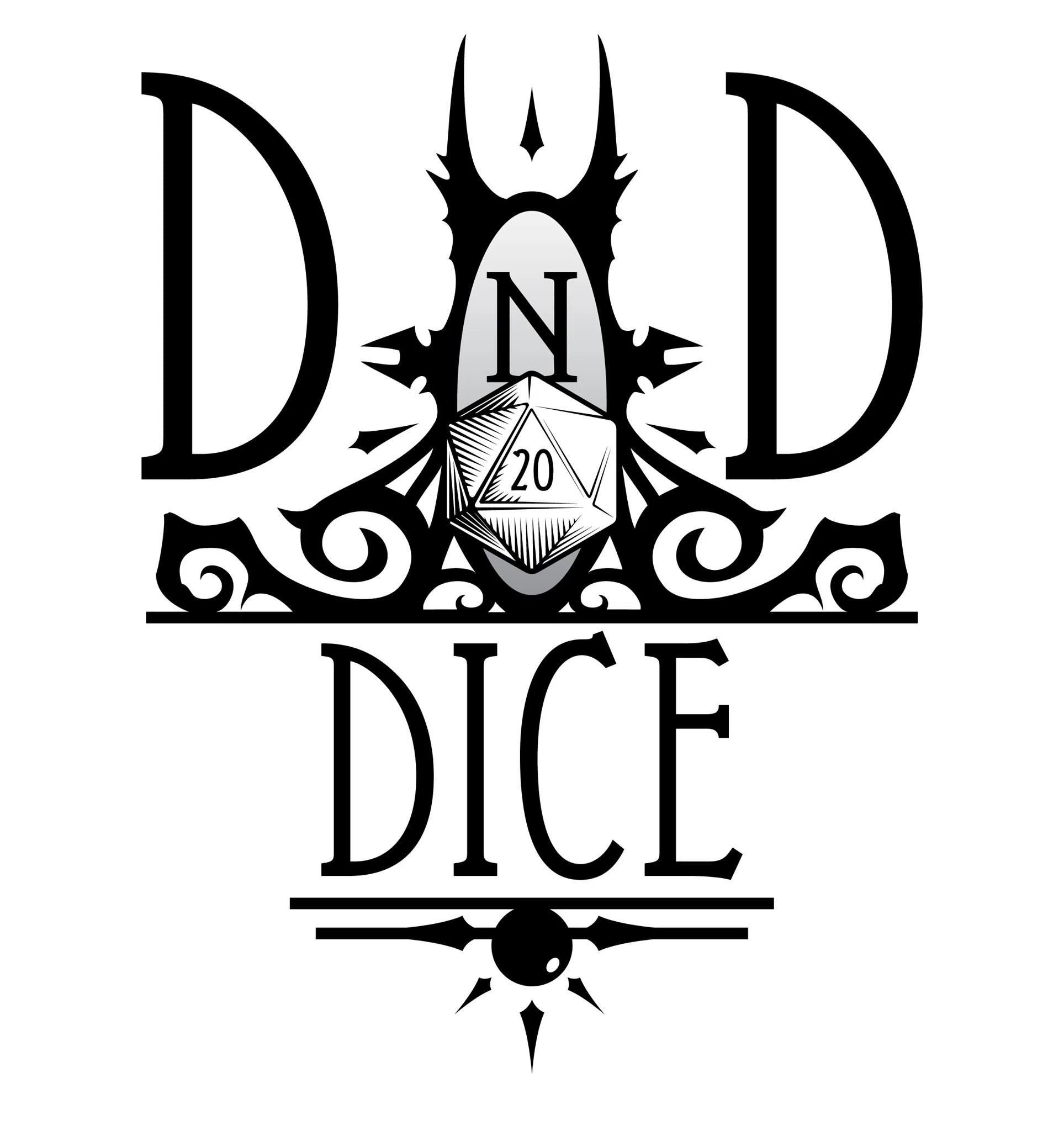 DND DICE discount code