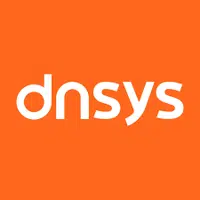 Dnsys logo