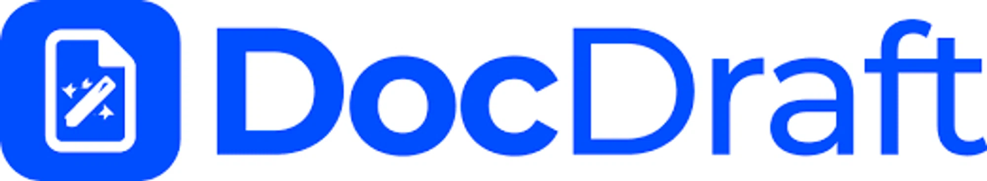 DocDraft logo