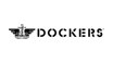 Dockers discount code