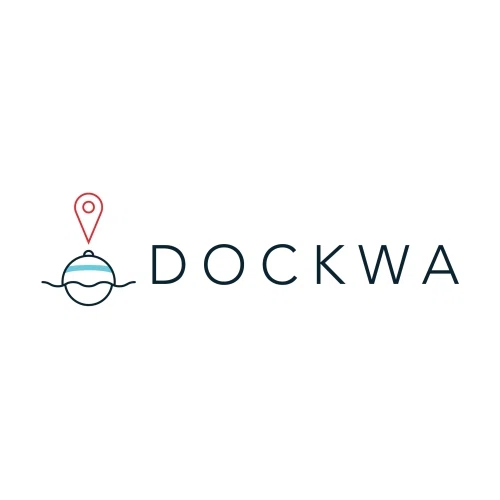 Dockwa logo