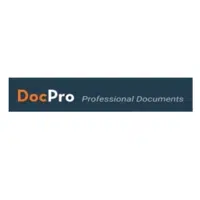 DocPro logo
