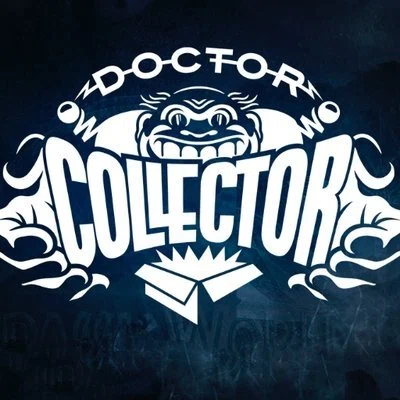 Doctor Collector logo