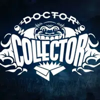 Doctor Collector logo