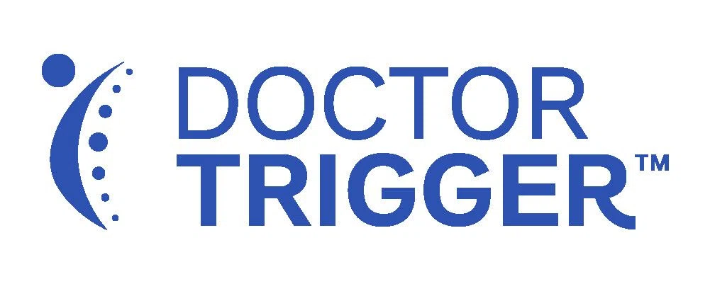 Doctor Trigger logo