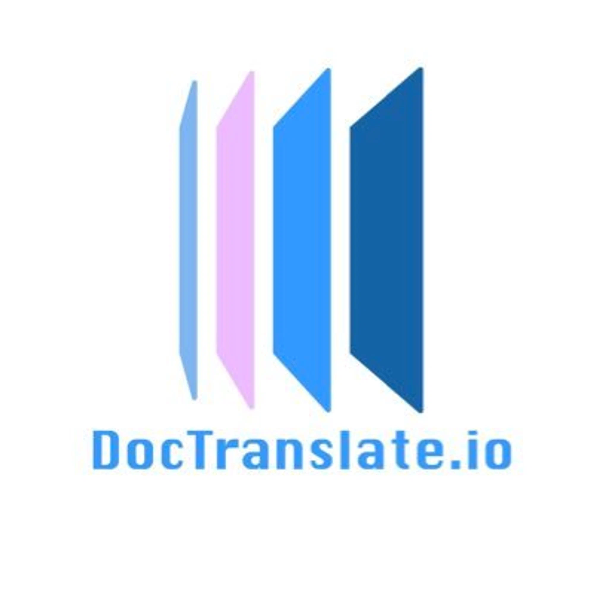 Doctranslate promo code