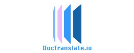 Doctranslate promo code