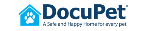 DocuPet logo