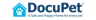 DocuPet logo