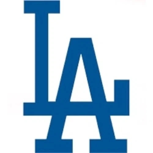 Los Angeles Dodgers coupon code