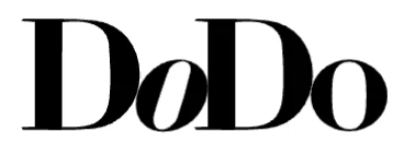 DoDo Jewels logo
