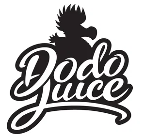 Dodo Juice logo
